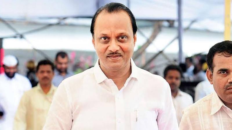 Ajit Pawar Ajit Pawar