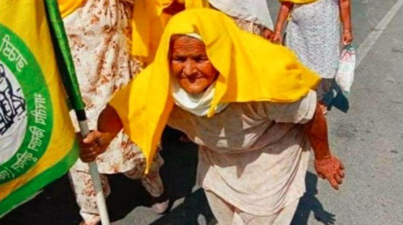 Bibi Mohinder Kaur Bibi Mohinder Kaur