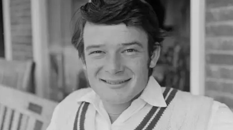 Robin Jackman Robin Jackman
