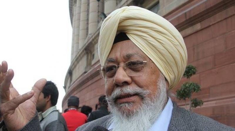 Harinder Singh Khalsa Harinder Singh Khalsa