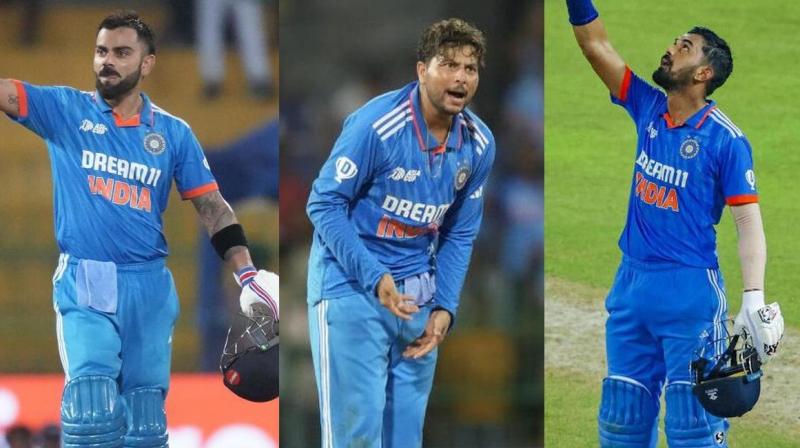 India's biggest victory over Pakistan in the Asia Cup by 228 runs India's biggest victory over Pakistan in the Asia Cup by 228 runs