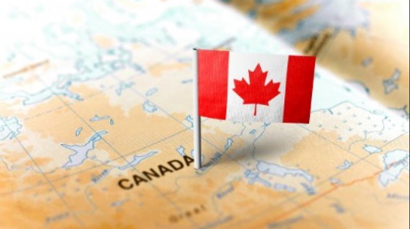 Canada Canada