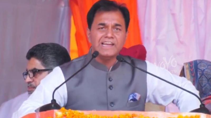 Dr. Raj Kumar Chabewal Dr. Raj Kumar Chabewal