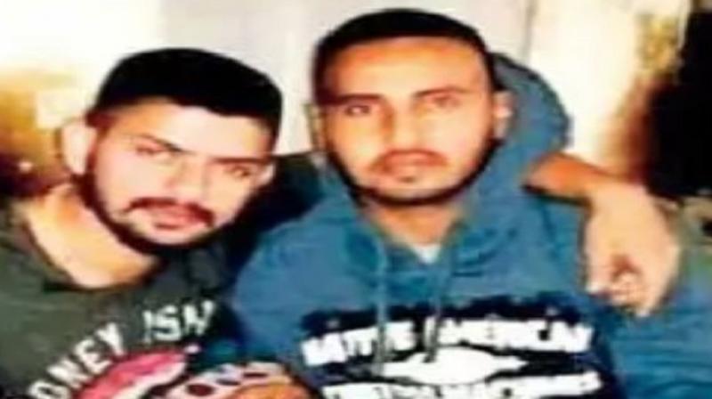 Lawrence Bishnoi, Dalbir singh Lawrence Bishnoi, Dalbir singh