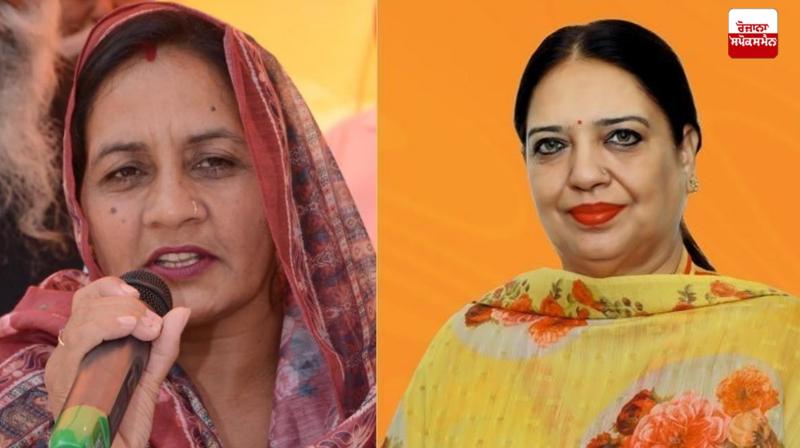 Chandigarh new mayor news in punjabi Chandigarh new mayor news in punjabi