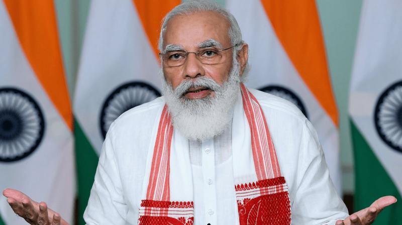Narendra Modi Narendra Modi