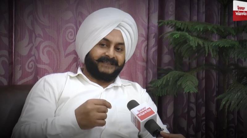 Jarnail Singh Jarnail Singh