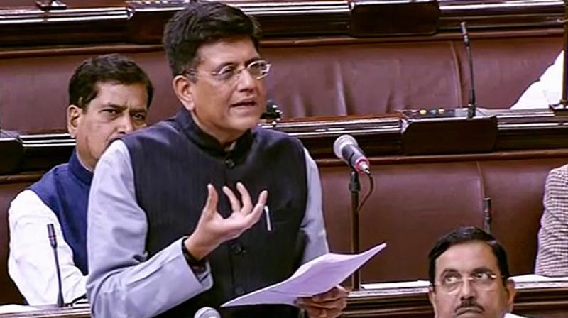 Piyush Goel Piyush Goel