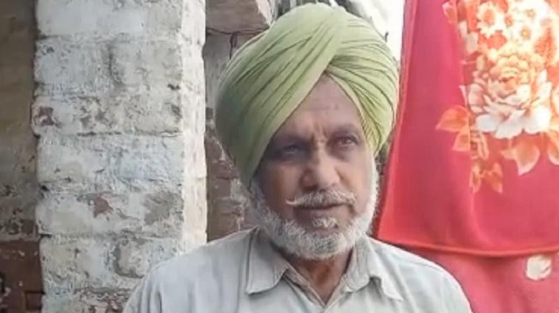 Sarpanch Sarpanch
