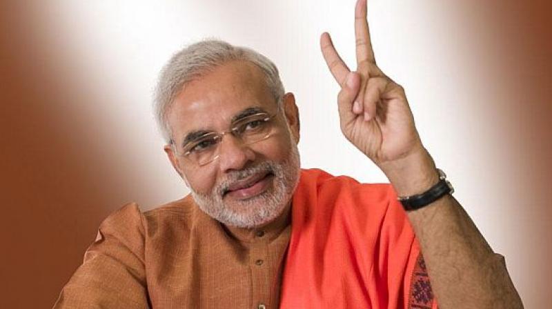 Narendra Modi Narendra Modi