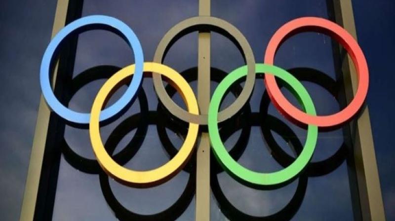 IOC has suspended all discussions with India on hosting any international event IOC has suspended all discussions with India on hosting any international event