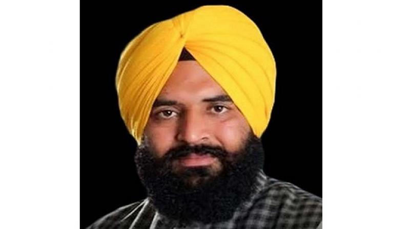 Jai Kishan Singh Rori Jai Kishan Singh Rori