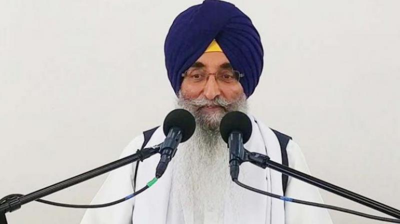 Jagtar Singh Jachak Jagtar Singh Jachak
