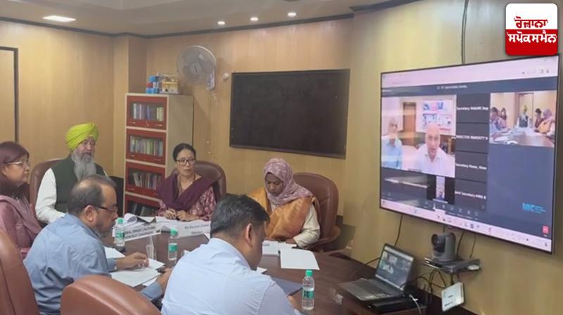 Minority Commission sought information from various states regarding compensation in 1984 case. Minority Commission sought information from various states regarding compensation in 1984 case.