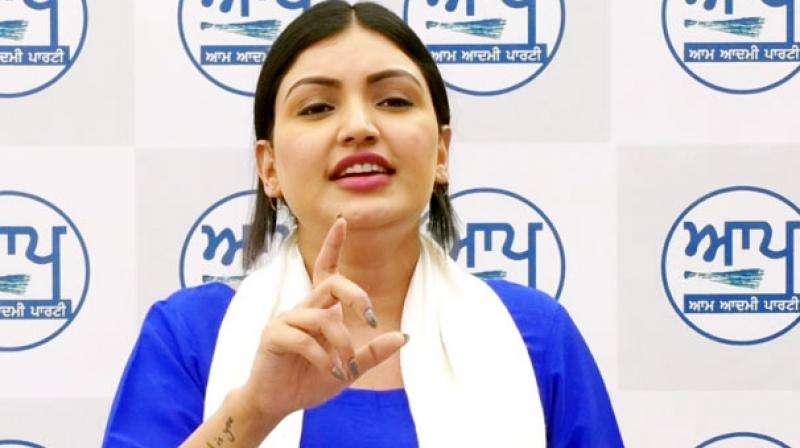 anmaol gagan maan anmaol gagan maan