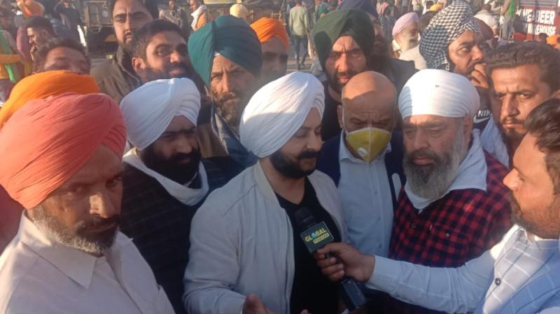 jarnel singh jarnel singh