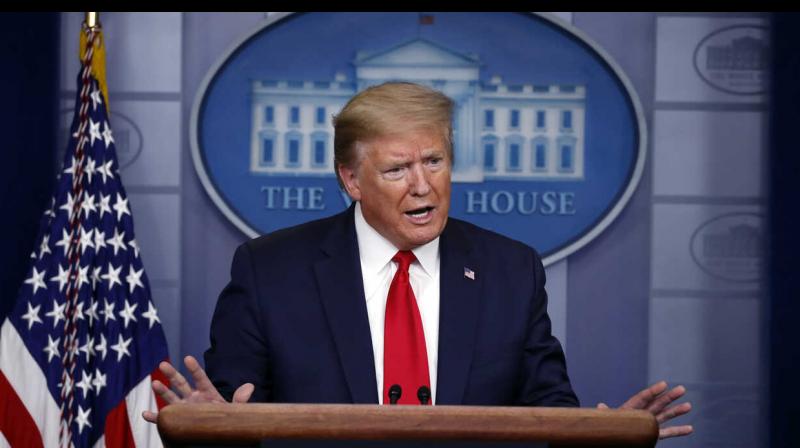 Donald Trump Donald Trump