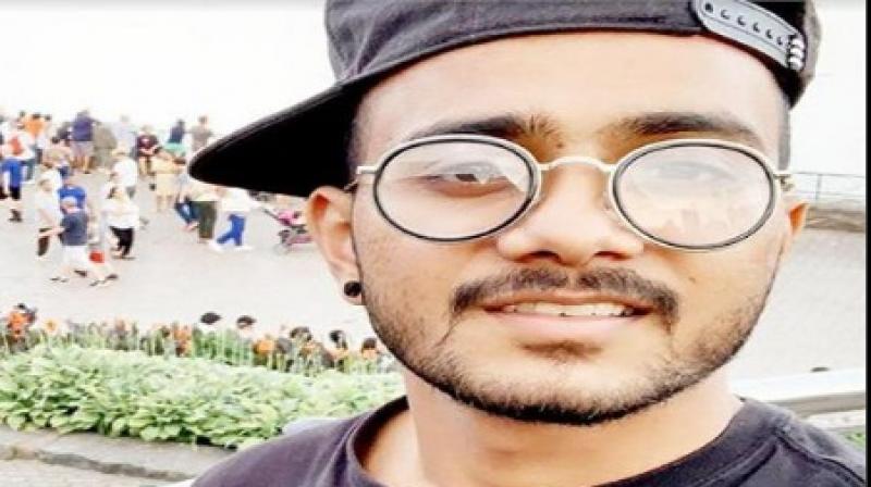 Pankaj Garg Pankaj Garg