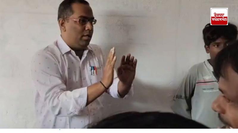 Bihar teacher arrested for molesting minor students at school Bihar teacher arrested for molesting minor students at school
