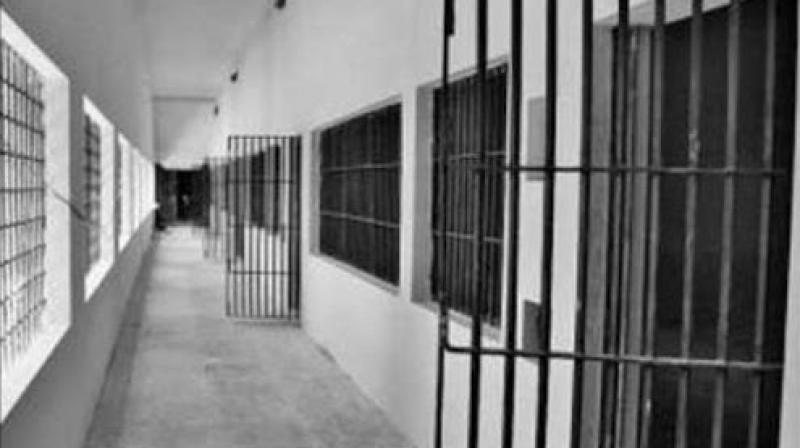 jail jail
