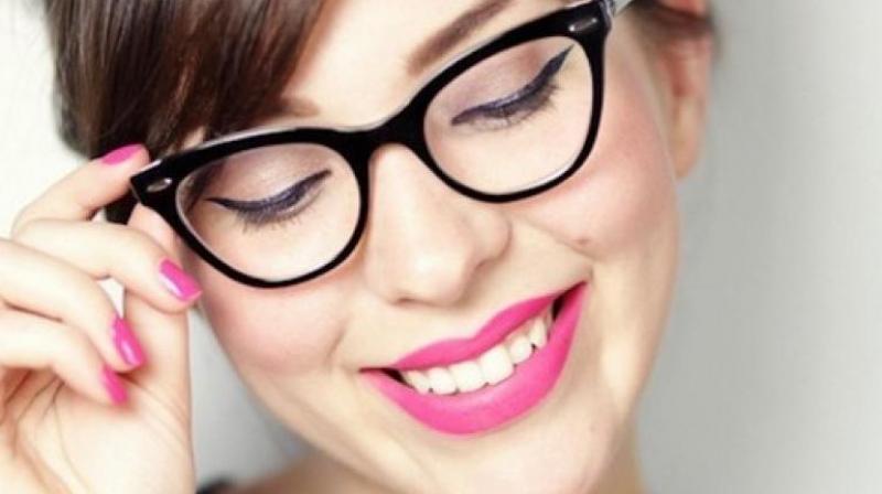 Look Beautiful And Attractive Even in Spectacles Look Beautiful And Attractive Even in Spectacles