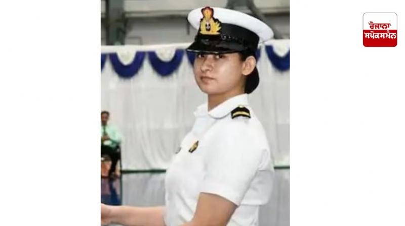 Aastha Punia Aastha Punia