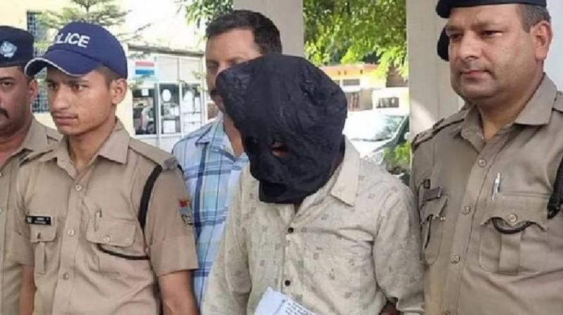 Now after Kolkata, Uttarakhand's nurse was murdered after forced intercourse with her Now after Kolkata, Uttarakhand's nurse was murdered after forced intercourse with her