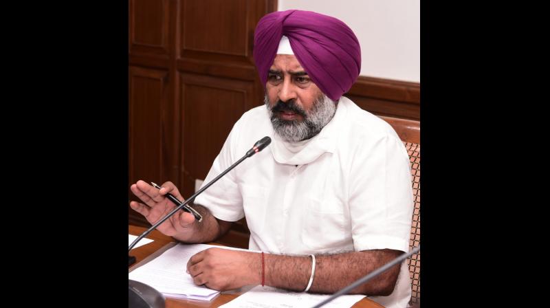 Pargat Singh Pargat Singh