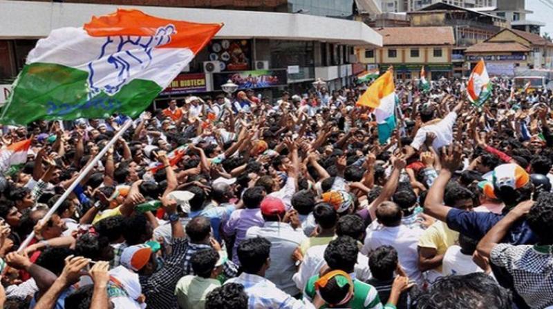 Congress Congress