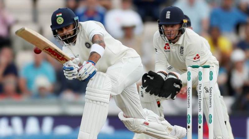 Virat Kohli Virat Kohli