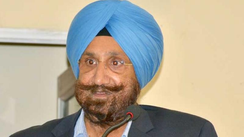 Sukhjinder Randhawa Sukhjinder Randhawa