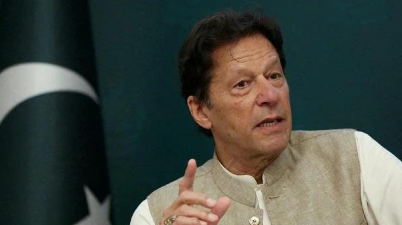 Imran Khan Imran Khan