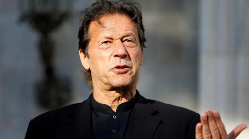Imran Khan Imran Khan