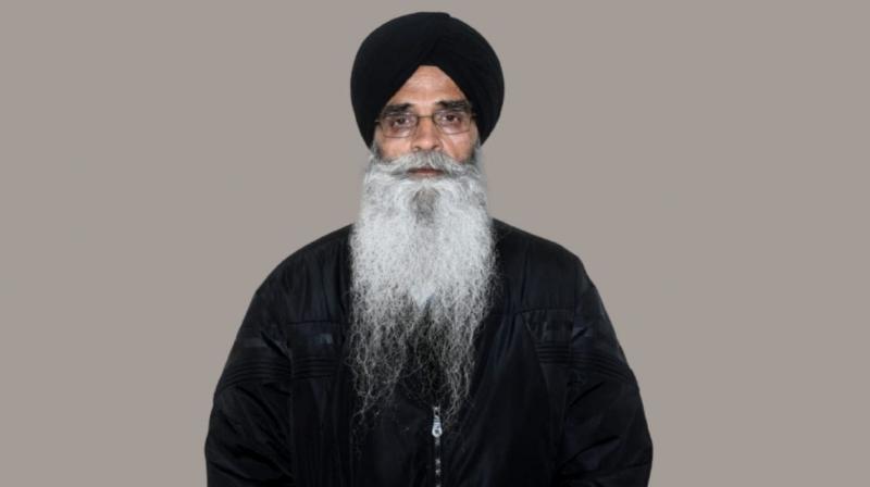 Advocate Harjinder Dhami Advocate Harjinder Dhami