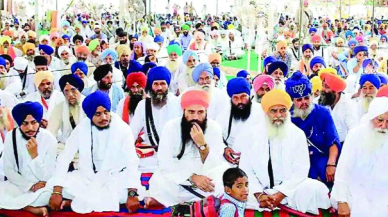 Bargari Morcha Bargari Morcha