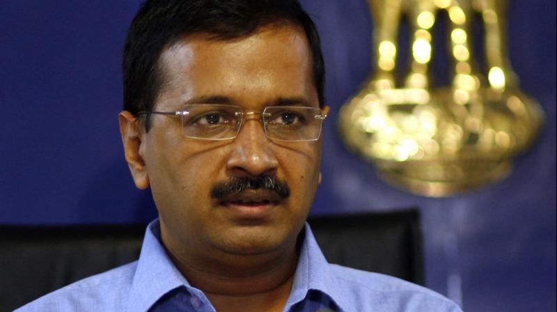 Arvind Kejriwal Arvind Kejriwal