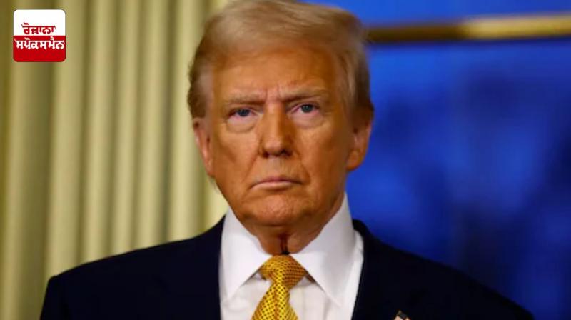There will be arrests of immigrants on a large scale in America There will be arrests of immigrants on a large scale in America