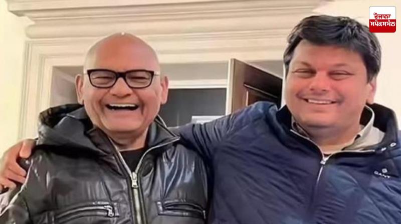 Vedanta Chairman Anil Agarwal's big decision after son's death, 'will donate 75 percent of assets'