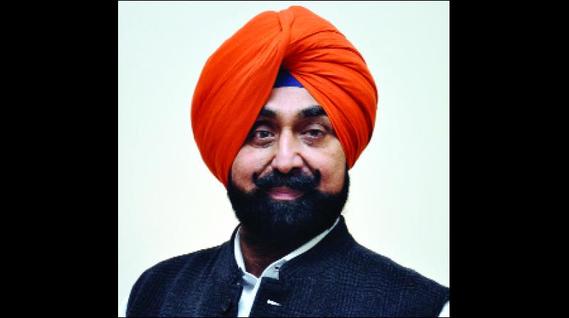 ਜਗਮੋਹਨ ਸਿੰਘ ਕੰਗ ਗੱਲਬਾਤ ਦੋਰਾਨ ਜਗਮੋਹਨ ਸਿੰਘ ਕੰਗ ਗੱਲਬਾਤ ਦੋਰਾਨ