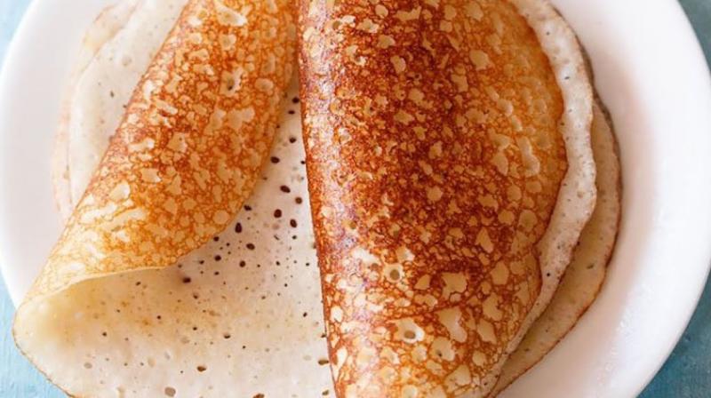 Dosa Dosa