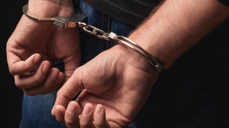 Vigilance arrested two sarpanches on charges of embezzlement of lakhs of rupees in village development works News Vigilance arrested two sarpanches on charges of embezzlement of lakhs of rupees in village development works News