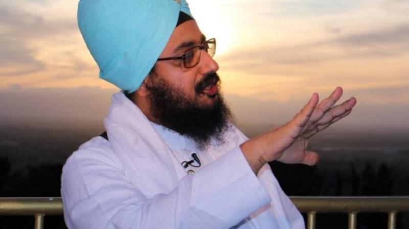 ranjit singh dhadrianwala ranjit singh dhadrianwala