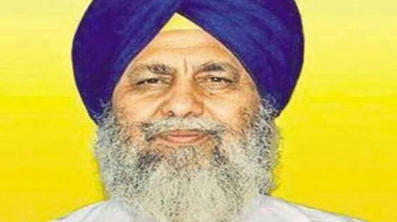 bhai gobind singh longowal bhai gobind singh longowal