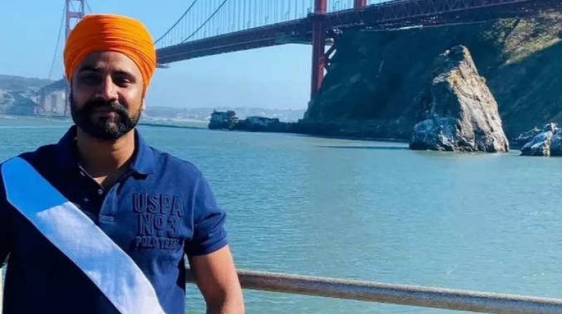 Sikh man who died attempting to save minor honoured with Carnegie Hero Award