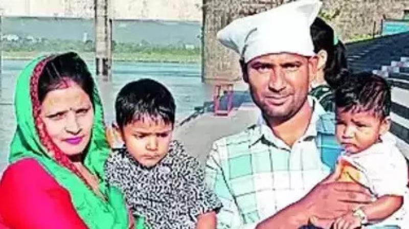 10-month-old boy’s organs save two lives; was declared brain dead at PGIMER 10-month-old boy’s organs save two lives; was declared brain dead at PGIMER