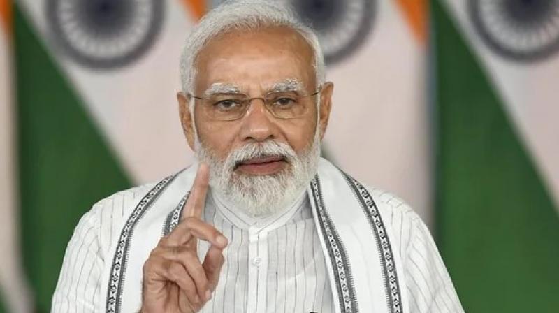 PM Modi PM Modi
