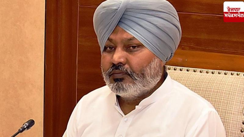 All the councilors set an example by unanimously electing the president and vice president: Cheema All the councilors set an example by unanimously electing the president and vice president: Cheema