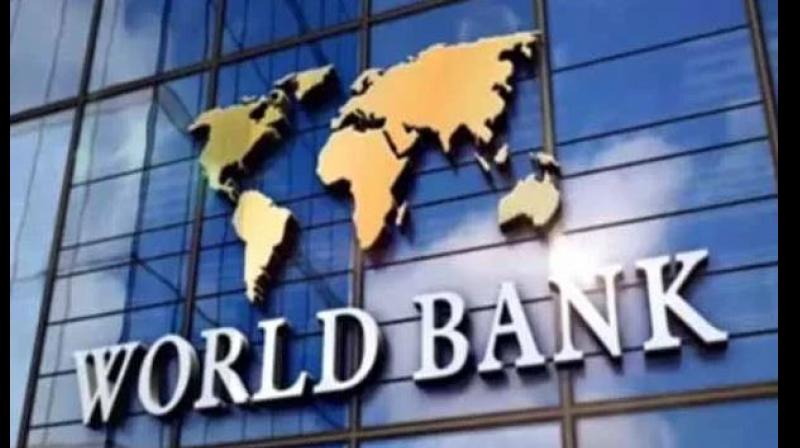 World bank World bank
