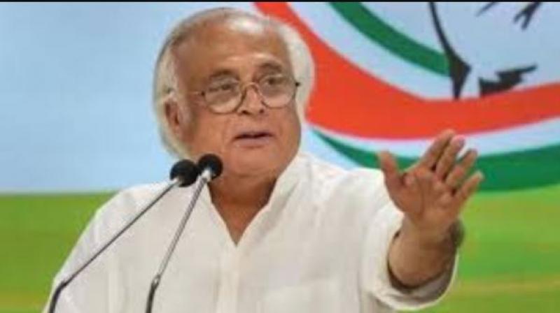 Jairam Ramesh Jairam Ramesh