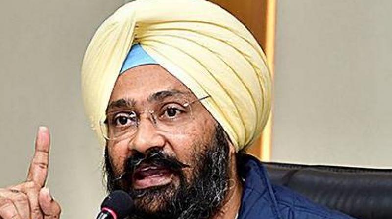Parminder Dhindsa Parminder Dhindsa